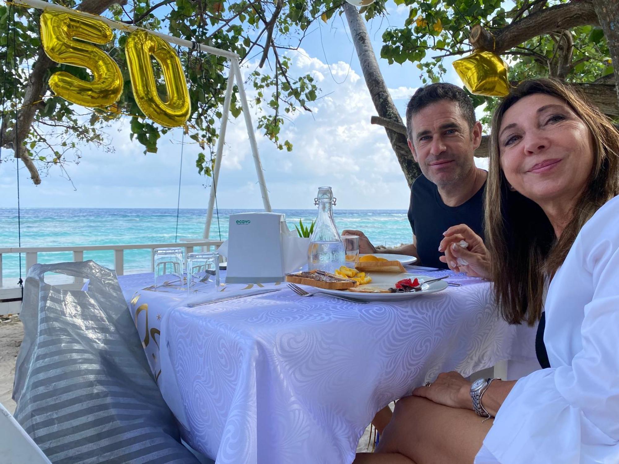 Viva Beach Maldives Hangnaameedhoo Dış mekan fotoğraf