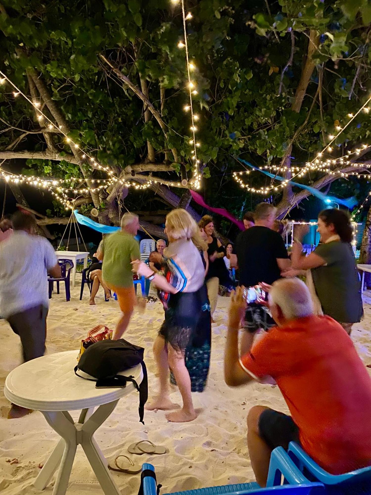 Viva Beach Maldives Hangnaameedhoo Dış mekan fotoğraf