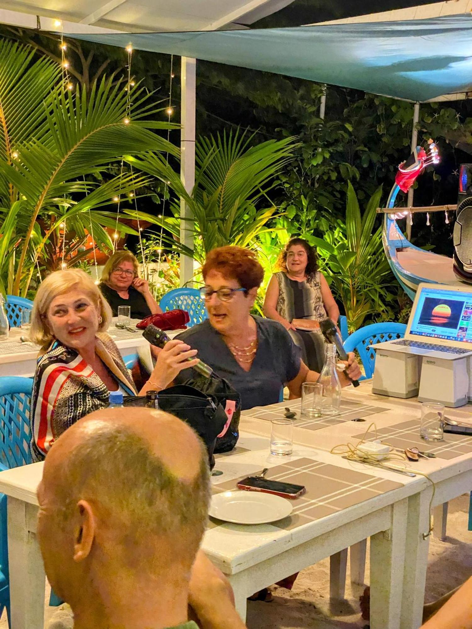 Viva Beach Maldives Hangnaameedhoo Dış mekan fotoğraf