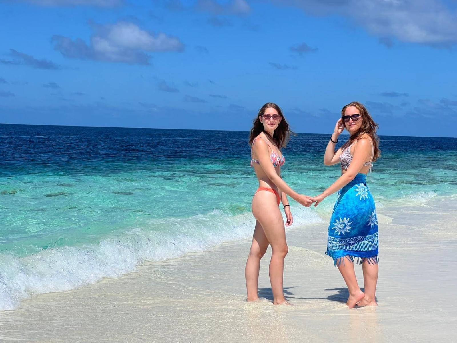 Viva Beach Maldives Hangnaameedhoo Dış mekan fotoğraf